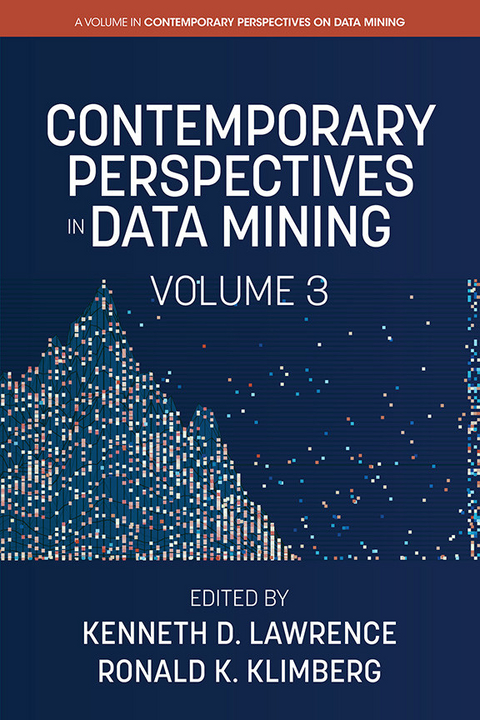 Contemporary Perspectives in Data Mining - 