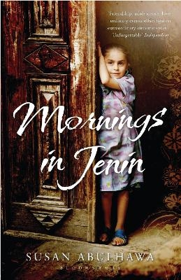 Mornings in Jenin - Susan Abulhawa