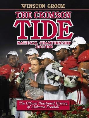 The Crimson Tide - Winston Groom