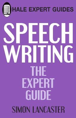 Speechwriting - Simon S Lancaster