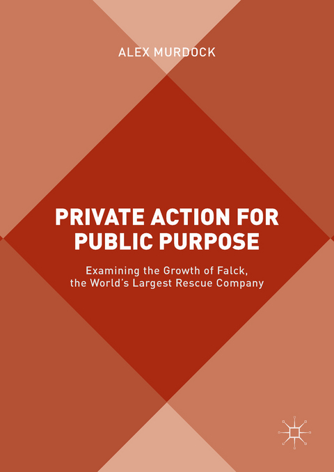 Private Action for Public Purpose - Alex Murdock