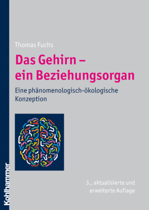 Das Gehirn - ein Beziehungsorgan - Thomas Fuchs