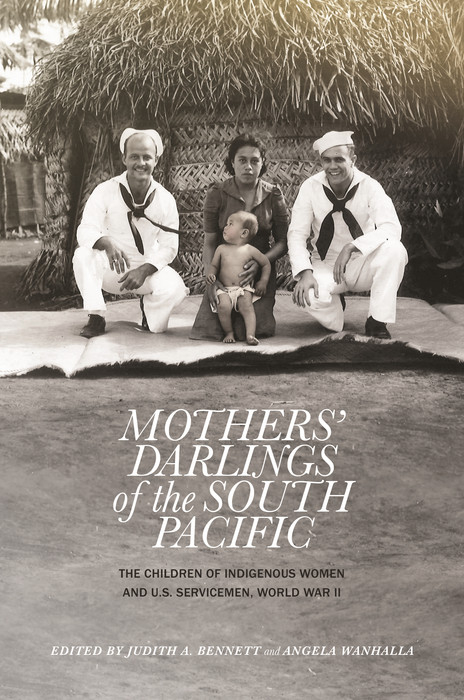 Mothers'' Darlings of the South Pacific - 