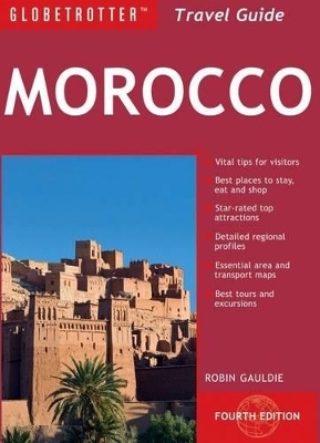 Morocco - Robin Gauldie