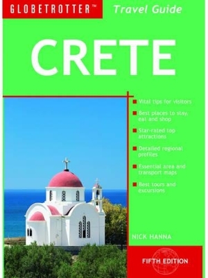 Crete - Nick Hanna