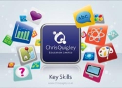 Key Skills - Chris Quigley