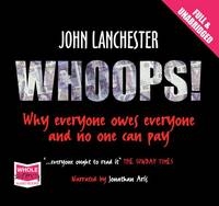 Whoops! - John Lanchester