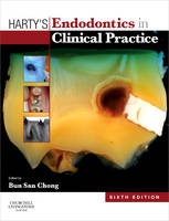 Harty's Endodontics in Clinical Practice - 