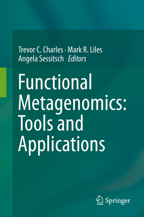 Functional Metagenomics: Tools and Applications - 