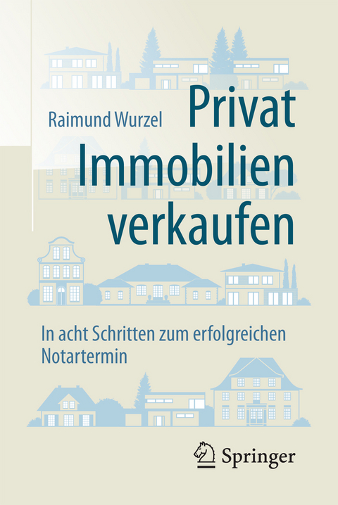 Privat Immobilien verkaufen - Raimund Wurzel