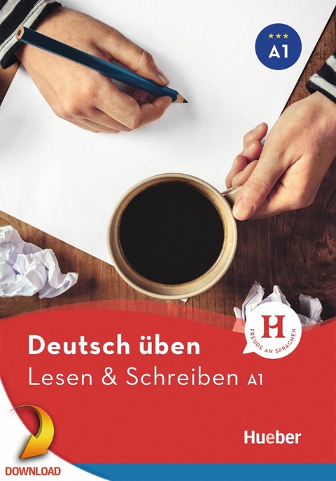 Lesen & Schreiben A1 -  Bettina Höldrich