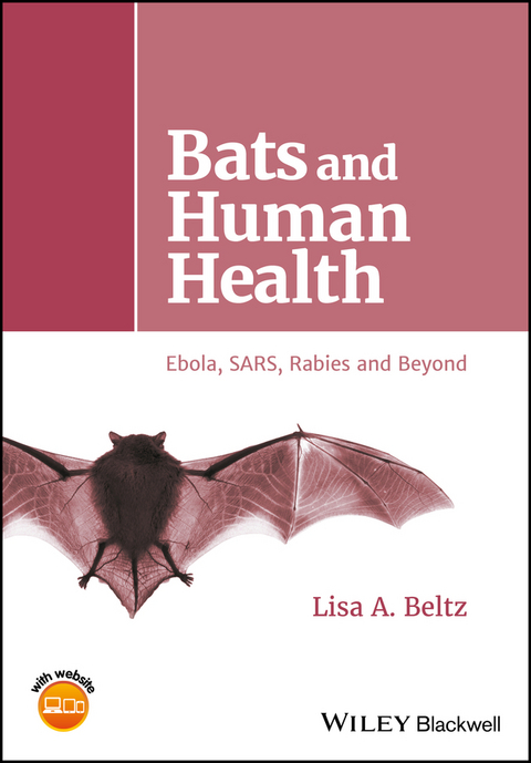 Bats and Human Health -  Lisa A. Beltz