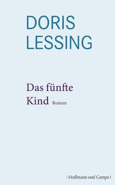 Das fünfte Kind - Doris Lessing