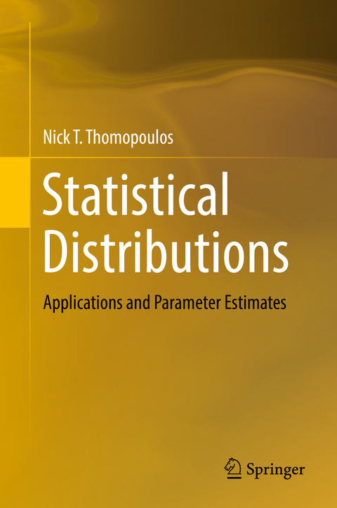 Statistical Distributions - Nick T. Thomopoulos