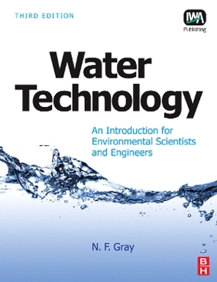 Water Technology - N. F. Gray