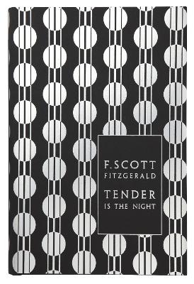 Tender is the Night - F. Scott Fitzgerald