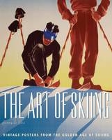 The Art of Skiing - Jenny De Gex