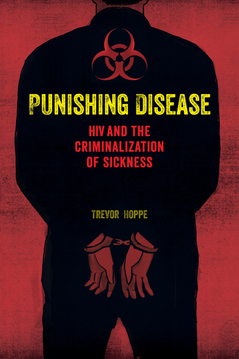 Punishing Disease - Trevor Hoppe