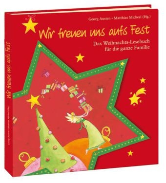 Wir freuen uns aufs Fest - 