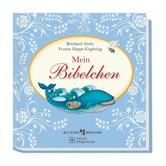 Mein Bibelchen - Reinhard Abeln