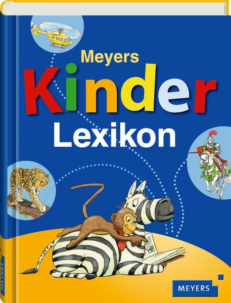 Meyers Kinderlexikon