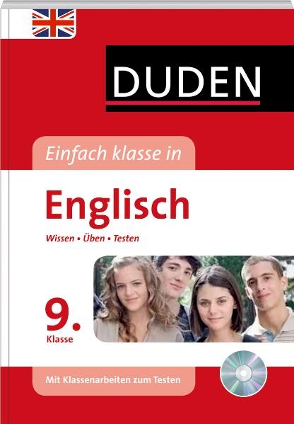 Einfach klasse in Englisch 9. Klasse - Birgit Hock, Annette Schomber