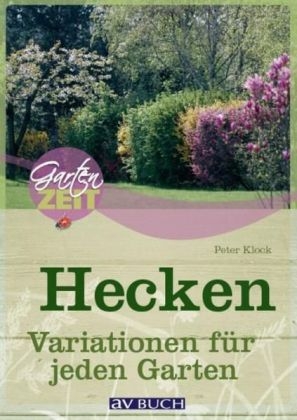 Hecken - Peter Klock