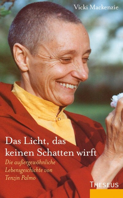 Das Licht, das keinen Schatten wirft - Vicki Mackenzie