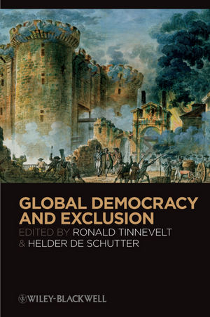 Global Democracy and Exclusion - 