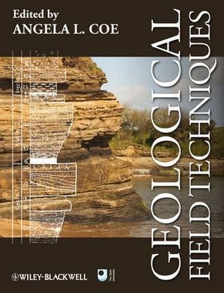 Geological Field Techniques - 