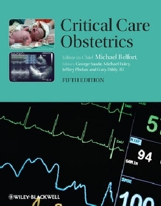 Critical Care Obstetrics - 