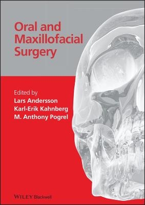 Oral and Maxillofacial Surgery - 