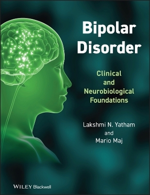 Bipolar Disorder - 