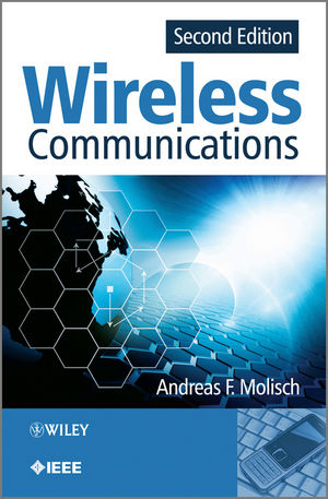 Wireless Communications 2e - AA Molisch