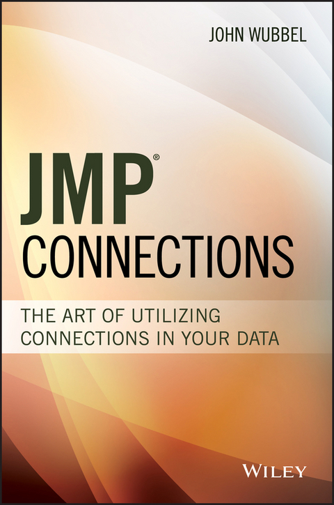 JMP Connections - John Wubbel