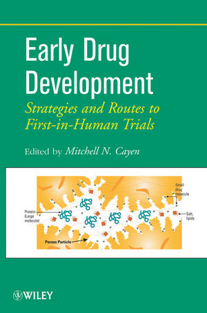 Early Drug Development - 