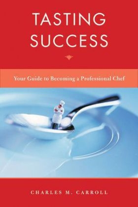 Tasting Success - Charles Carroll