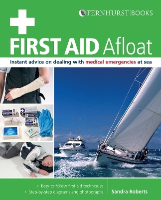 First Aid Afloat - Sandra Roberts