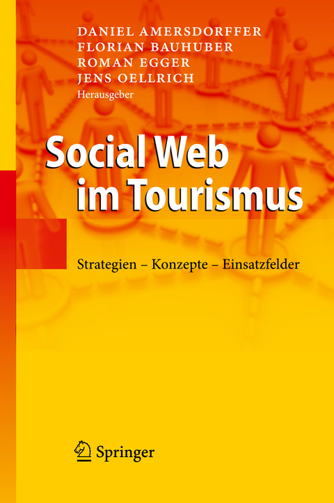 Social Web im Tourismus - 