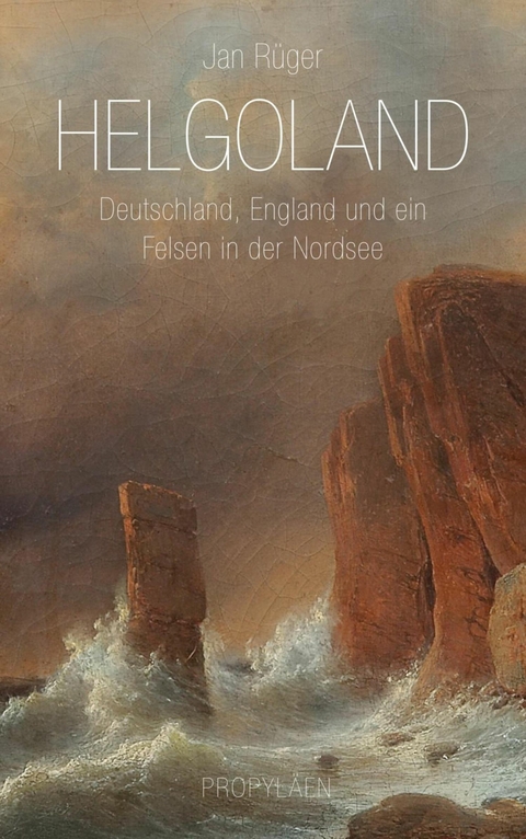 Helgoland -  Jan Rüger,  Karl Heinz Siber