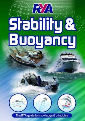 RYA Stability and Buoyancy