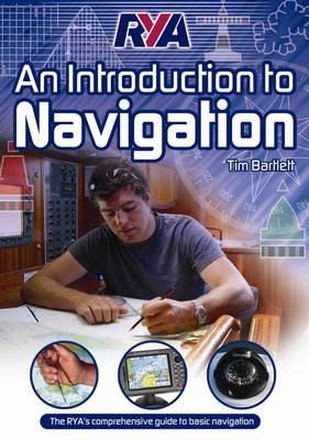 RYA - An Introduction to Navigation - Melanie Bartlett