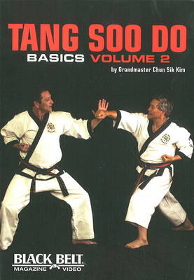 Tang Soo Do Basics - Chun Sik Kim