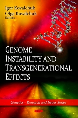 Genome Instability & Transgenerational Effects - 