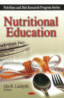 Nutritional Education - 