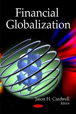 Financial Globalization - 