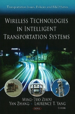 Wireless Technologies in Intelligent Transportation Systems - 