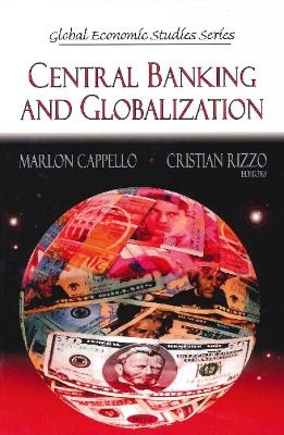 Central Banking & Globalization - 