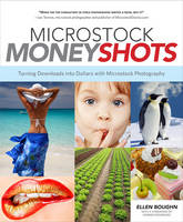 Microstock Money Shots - Ellen Boughn