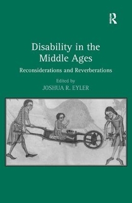 Disability in the Middle Ages - 